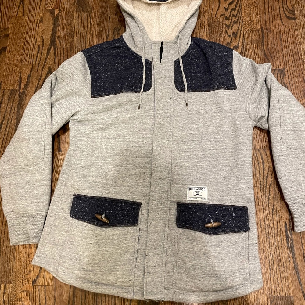 Billabong sweatshirt